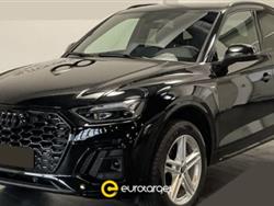 AUDI Q5 SPORTBACK SPB 40 TDI quattro S tronic S line