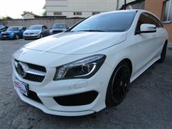 MERCEDES CLASSE CLA CLA200d Shooting Brake Premium AMG *200.000 KM*