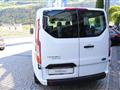 FORD TRANSIT CUSTOM 320 2.0 TDCi PC Combi Trend