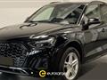 AUDI Q5 SPORTBACK SPB 40 TDI quattro S tronic S line