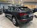 AUDI Q5 SPORTBACK SPB 40 TDI quattro Stronic Business Advanced