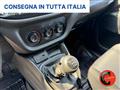 FIAT DOBLÒ 1.4 NATURAL POWER (METANO)-SENSORI-BLUETOOTH-