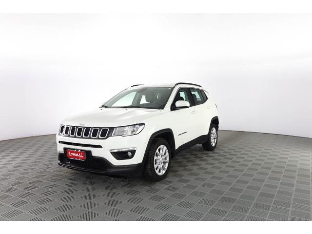 JEEP COMPASS 1.6 Multijet II 2WD Business