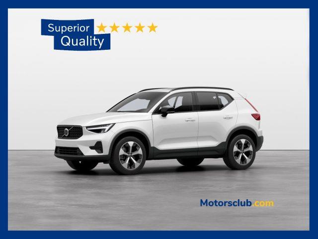 VOLVO XC40 B3 Mild Hybrid automatico Ultra - MY25