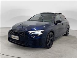AUDI S3 SPORTBACK S3 SPB TFSI 310 CV quattro S tronic sport attitude