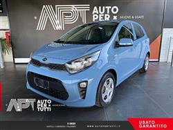 KIA PICANTO 1.0 Active