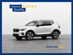 VOLVO XC40 B3 Mild Hybrid automatico Ultra - MY25