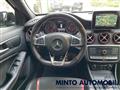 MERCEDES CLASSE A 4MATIC 2.0 381CV CERCHI DA 19" NAVIGATORE