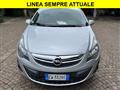 OPEL CORSA 1.2 GPL fino 2034 Neopatentati