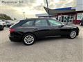 AUDI A6 AVANT Avant 35 2.0 tdi mhev Business s-tronic GF663ZM