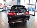 MERCEDES GLC SUV d 4Matic Business