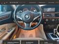 BMW SERIE 5 TOURING d cat Touring Attiva AUTO, PELLE, NAVI, GARANZIA