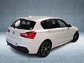 BMW SERIE 1 d 5p. Msport Aut.