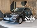 VOLKSWAGEN T-Roc 2.0 tdi Business 150cv dsg