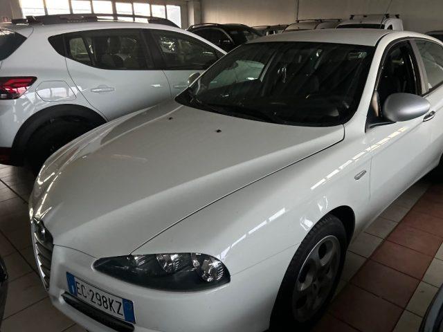 ALFA ROMEO 147 1.6 16V TS (105) 5 porte Moving