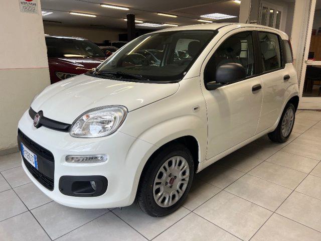 FIAT PANDA VAN 1.3 MJT S&S Easy Van 4 posti +IVA