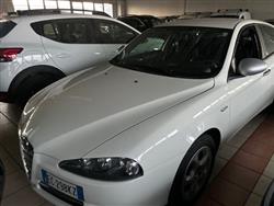 ALFA ROMEO 147 1.6 16V TS (105) 5 porte Moving