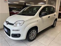 FIAT PANDA VAN 1.3 MJT S&S Easy Van 4 posti +IVA