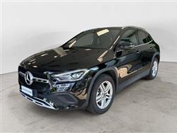 MERCEDES CLASSE GLA PLUG-IN HYBRID GLA 250 e Plug-in hybrid Automatic Business Extra