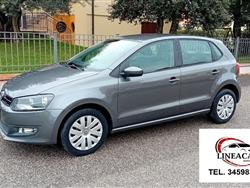 VOLKSWAGEN Polo VOLKSWAGEN - Polo 1.6 benzina/gpl - ok neopatentati