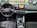 AUDI A4 AVANT Avant 35 TDI S tronic CERCHI 18"-LED-NAVY-PALETTE