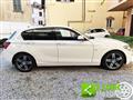 BMW SERIE 1 d 5p. Sport GARANZIA INCLUSA