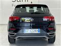 VOLKSWAGEN T-ROC 1.0 TSI Style BlueMotion Technology