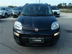 FIAT Panda 0.9 TwinAir Turbo Natural Power Lounge