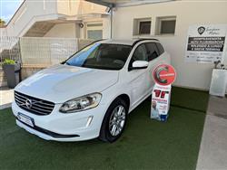 VOLVO XC60 2.0 d3 Business 136cv geartronic