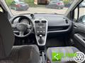 OPEL AGILA 1.2 16V 94 CV Start&Stop Elective