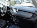 FIAT 500X 1600 MJT CROSS 130CV CAM NAV CARPLAY VETRSCURI