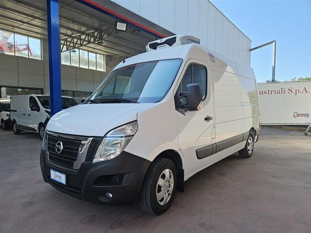 NISSAN NV400 35 2.3 dCi 135CV PM-TM Furgone