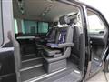 VOLKSWAGEN MULTIVAN VW T5 2.5Tdi 131cv 4x4 Tavolin TettoGT pelle