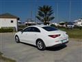 MERCEDES CLASSE CLA COUPE Automatic Business