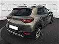 KIA STONIC 1.2 MPI Style