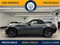 MAZDA MX-5 2.0L Skyactiv-G RF Sport