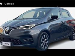 RENAULT ZOE Edition One R135