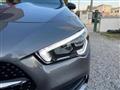 MERCEDES CLASSE CLA COUPE d Automatic Premium Garanzia fino a 5 anni