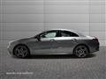 MERCEDES CLASSE CLA COUPE d Auto AMG Line Advanced Plus Navi