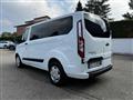 FORD TRANSIT CUSTOM 320 2.0 9 POSTI MANUALE Combi IBRIDO Trend