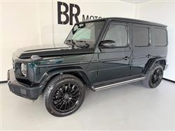 MERCEDES CLASSE G Premium AMG