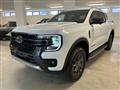 FORD NEW RANGER 2.0 ECOBLUE aut. 205 CV DC Wildtrak 5 posti