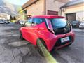 TOYOTA AYGO 1.0 VVT-i 69 CV 5 porte x-business cambio automati