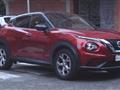 NISSAN JUKE 1.0 DIG-T 114 CV DCT N-Connecta