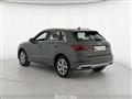 AUDI Q3 35 TFSI Business Advanced