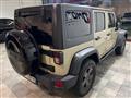 JEEP WRANGLER Unlimited 2.8 CRD DPF Rubicon Recon Edition Auto