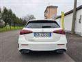 MERCEDES CLASSE A d Automatic AMG Line Premium Plus