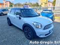 MINI COUNTRYMAN 1.6 Cooper Cambio Aut. - Garanzia fino 24 mesi