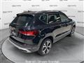 SEAT ATECA 1.5 EcoTSI DSG Black Edition