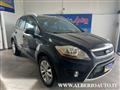 FORD KUGA (2012) 2.0 TDCi 136 CV 4WD Titanium DPF